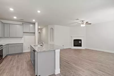 10912 Gold Pan Trail, Aubrey, TX 76227 - Photo 6