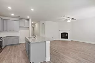 10912 Gold Pan Trail, Aubrey, TX 76227 - Photo 6