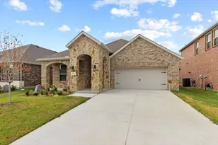 10912 Gold Pan Trail, Aubrey, TX 76227 - Photo 2