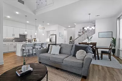 1332 Thompson Road, Argyle, TX 76226 - Photo 12