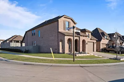 1332 Thompson Road, Argyle, TX 76226 - Photo 36