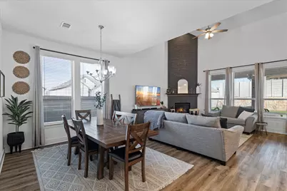 1332 Thompson Road, Argyle, TX 76226 - Photo 4