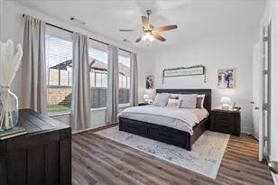 1332 Thompson Rd, Argyle, TX 76226 - Photo 14