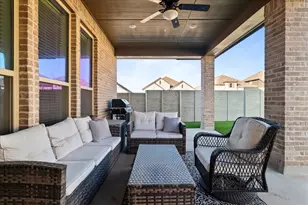 1332 Thompson Rd, Argyle, TX 76226 - Photo 30