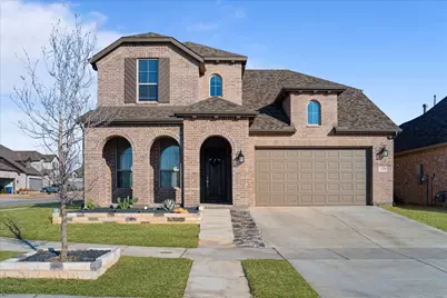 1332 Thompson Road, Argyle, TX 76226 - Photo 34