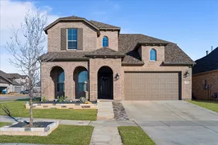 1332 Thompson Rd, Argyle, TX 76226 - Photo 34