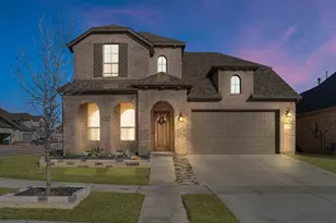 1332 Thompson Rd, Argyle, TX 76226 - Photo 1