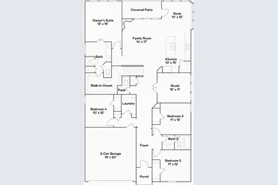 4533 Hemingway Avenue, Celina, TX 76227 - Photo 24