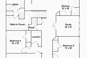 4533 Hemingway Ave, Celina, TX 76227 - Photo 24