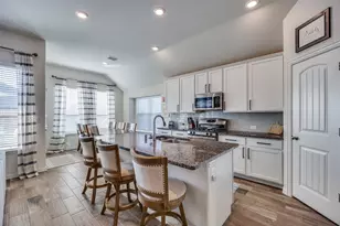 4533 Hemingway Ave, Celina, TX 76227 - Photo 8