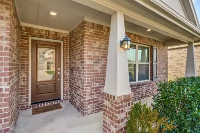 4533 Hemingway Avenue, Celina, TX 76227 - Photo 2