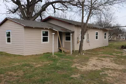 510 N Connellee Avenue, Eastland, TX 76448 - Photo 4