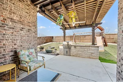 3113 Sangria Lane, Fort Worth, TX 76177 - Photo 32
