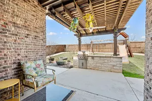 3113 Sangria Ln, Fort Worth, TX 76177 - Photo 32