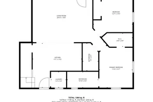 204 S Main St, Ector, TX 75439 - Photo 14