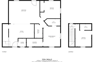 204 S Main St, Ector, TX 75439 - Photo 2