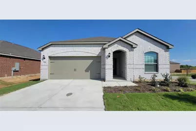 1906 Sandalwood Way, Princeton, TX 75407 - Photo 1