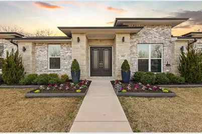 104 N 4th Street, Trenton, TX 75490 - Photo 2