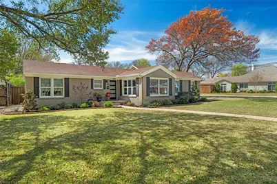 6341 Kenwick Avenue, Fort Worth, TX 76116 - Photo 2