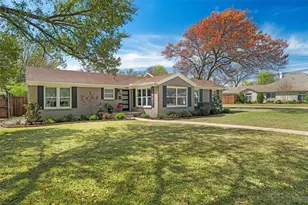 6341 Kenwick Ave, Fort Worth, TX 76116 - Photo 2