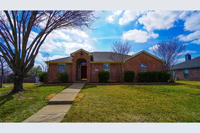 3124 Creekside Drive, Sachse, TX 75048 - Photo 1