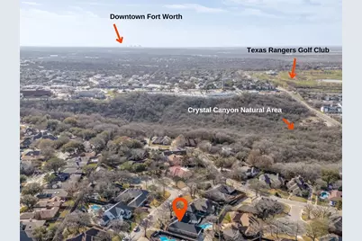 2307 Midway Road, Arlington, TX 76011 - Photo 32