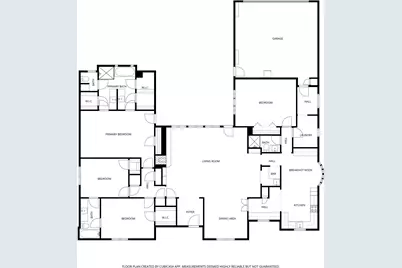 2307 Midway Road, Arlington, TX 76011 - Photo 36