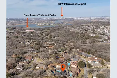 2307 Midway Road, Arlington, TX 76011 - Photo 34