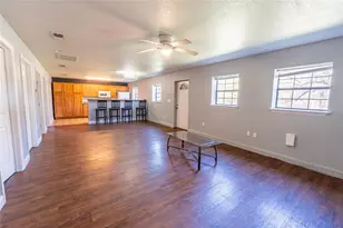 611 Gladness, Rhome, TX 76078 - Photo 38