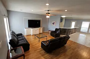 611 Gladness, Rhome, TX 76078 - Photo 12