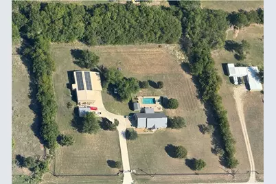 611 Gladness, Rhome, TX 76078 - Photo 1