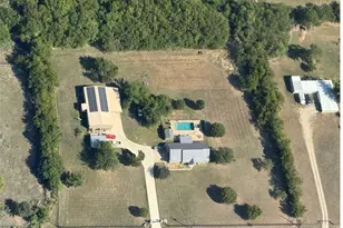 611 Gladness, Rhome, TX 76078 - Photo 1