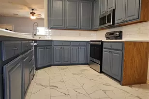 611 Gladness, Rhome, TX 76078 - Photo 18