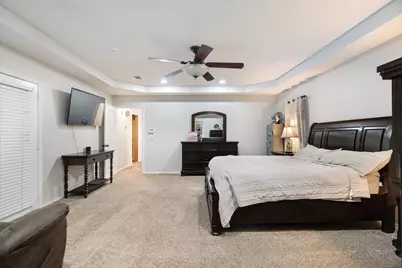 4145 Sleepy Hollow, Reno, TX 75462 - Photo 12