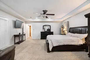 4145 Sleepy Hollow, Reno, TX 75462 - Photo 12