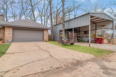 4145 Sleepy Hollow, Reno, TX 75462 - Photo 20