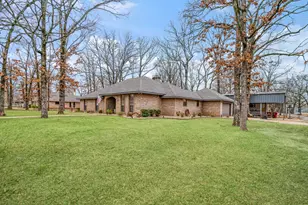 4145 Sleepy Hollow, Reno, TX 75462 - Photo 2