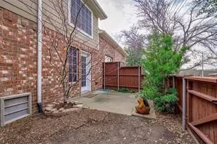 4577 Woodsboro Ln, Plano, TX 75024 - Photo 18