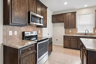 11589 Snyder Drive, Frisco, TX 75035 - Photo 6