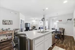 432 Cold Mountain Trail, Fort Worth, TX 76131 - Photo 10
