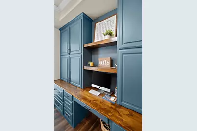 1509 Sea Breeze Lane, Azle, TX 76020 - Photo 16