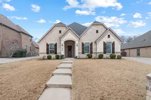 1509 Sea Breeze Ln, Azle, TX 76020 - Photo 4