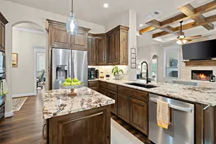 1509 Sea Breeze Ln, Azle, TX 76020 - Photo 10