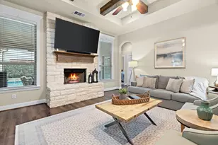 1509 Sea Breeze Ln, Azle, TX 76020 - Photo 6