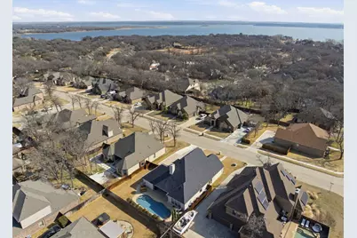 1509 Sea Breeze Lane, Azle, TX 76020 - Photo 36