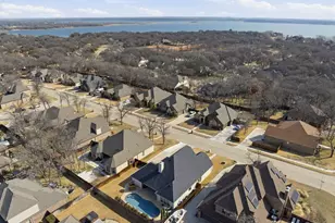 1509 Sea Breeze Ln, Azle, TX 76020 - Photo 36