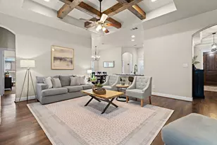 1509 Sea Breeze Ln, Azle, TX 76020 - Photo 8