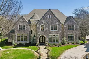 509 Park Lake Dr, McKinney, TX 75072 - Photo 1