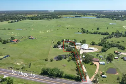 24291 State Highway 19, Canton, TX 75103 - Photo 28