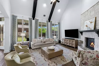 3410 Beechwood Drive, Prosper, TX 75078 - Photo 10